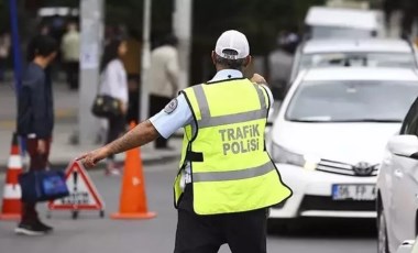 Yeni yılda trafik cezaları ne kadar olacak? Trafik cezalarına ne kadar zam geldi?