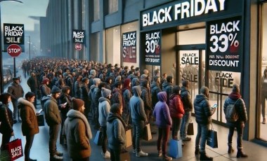 Black Friday indirimleri başladı mı? Black Friday ne zaman başlayacak?