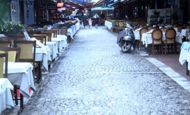 Kumkapı'da istek şarkı cinayeti... Tetikçi gönderip, restoranı kurşunlattılar