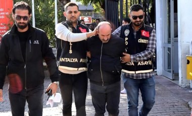 Antalya'da kadın cinayeti: Hale Akbaş Poyraz'ı katletti!