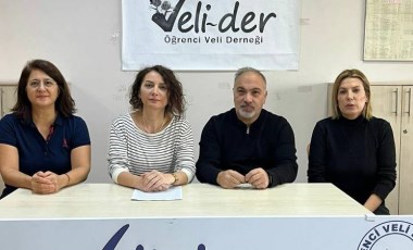 Veli-der'den 'kreş' tepkisi: “Hukuksuzluğun açık kanıtı oldu”