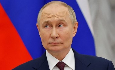 Putin'den, Ukrayna'ya 'nükleer silah' uyarısı: Tüm silahları kullanacağız