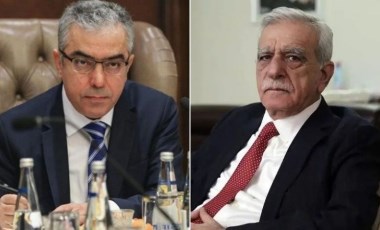 Mehmet Uçum, Devlet Bahçeli'nin sözlerini anımsattı: 'Kayyum Ahmet Türk'ü de kurtarmıştır'