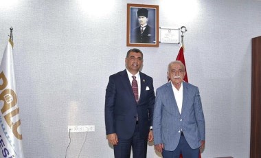 YRP'li başkandan Ekrem İmamoğlu'na ve Gürsel Erol'a teşekkür