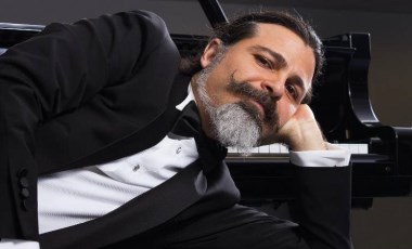 Piyanist Hakan A. Toker’in 9 konserlik serisi başladı