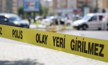 İzmir'de toplu cinayet: Araç içerisinde başlarından vurulmuşlar!