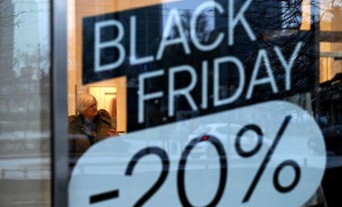 'Black Friday' geleneği nasıl başladı?