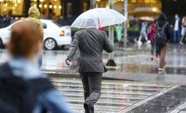 Meteoroloji açıkladı: 29 Kasım 2024 hava durumu raporu... Bugün ve yarın hava nasıl olacak?