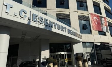 Son Dakika... Esenyurt Belediye Başkan Yardımcısı Osman Yalçın hakkında gözaltı kararı: Arama çalışmaları başlatıldı