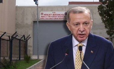 Yandaş gazeteden 'Erdoğan' iddiası: DEM Parti ile Öcalan görüşmesi için talimat verdi