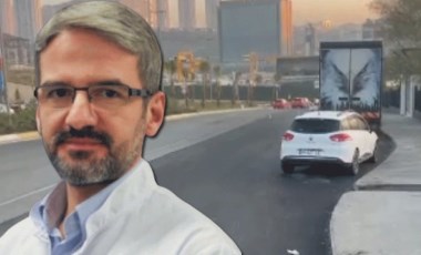 İstanbul'da profesöre saldırı: Sabah işe giderken darbedip aracını gasbettiler!