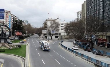 Ankaralılar dikkat! Yarın bu yollar kapalı olacak! İşte kapanacak güzergahlar