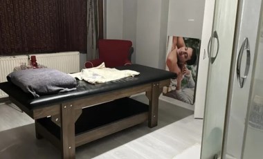 Denizli'de masaj salonlarına 'fuhuş' operasyonu: 6 tutuklama