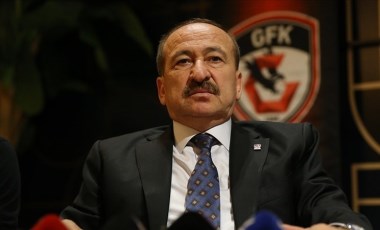 Gaziantep FK'den Fenerbahçe maçı açıklaması!