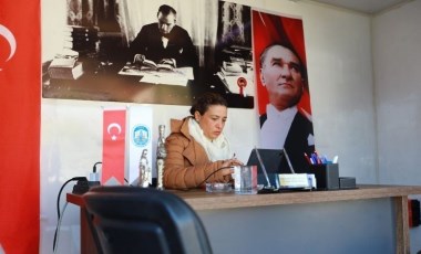 Meryem Ana direnişine ünlü desteği