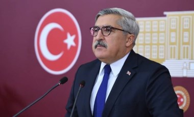 AKP'li Yayman'dan DEM Parti'ye çağrı