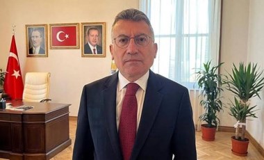 AKP'den 'Özel' açıklaması: 'Türkiye bir hukuk devleti'