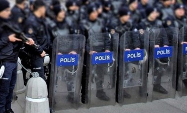 Van'da gösteri ve yürüyüşlere 10 gün yasak