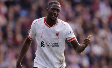 Liverpool'a Ibrahima Konate'den kötü haber!