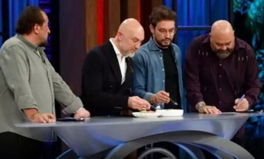 MasterChef Türkiye'de 7. eleme adayı kim oldu? 2 Kasım'da kim potaya girdi? MasterChef Türkiye'de büyük ödülü kim kazandı?