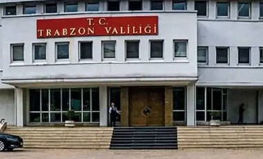 Kore gazisinin kabul törenine davet edilmediği iddiası: Trabzon Valiliği'nden yanıt!