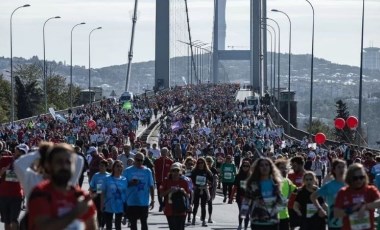 Ahmet Karadağ: 'Türk sporcuları, İstanbul Maratonu’nu kazanacak hale getireceğiz'