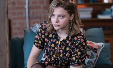 Hollywood yıldızı Chloe Grace Moretz, eşcinsel olduğunu açıkladı