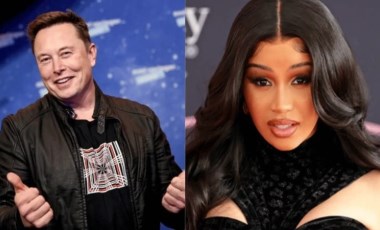 ABD'li ünlü rapçiden, Musk'ın 'kukla' eleştirisine tepki