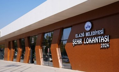 AKP'li belediye 'Kent Lokantası' açıyor: 'Şehir Lokantası'