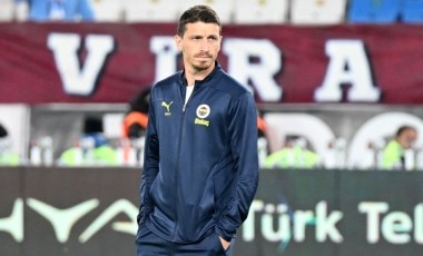 Mert Hakan Yandaş'tan Trabzonspor paylaşımı: 'Uy aha'