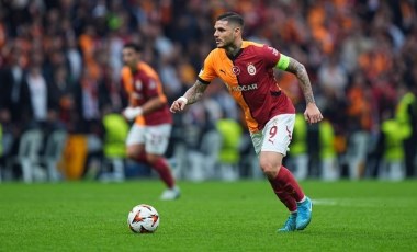 Özel hayatı nedeniyle... Galatasaraylı yıldız Mauro Icardi için flaş transfer iddiası!