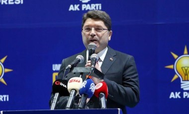 Yılmaz Tunç'tan Özgür Özel'e: 'Sonunuz CHP'nin eski genel başkanı gibi olur'