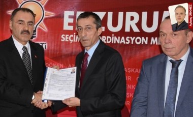 MEB’de atamalar: Siyasette tutunamadı, talim terbiyeye girdi