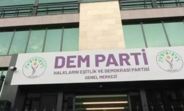 Son Dakika... 3 belediyeye kayyum atandı... DEM Parti'den ilk açıklama: 'Çözüm beklerken tuzak kuruldu'