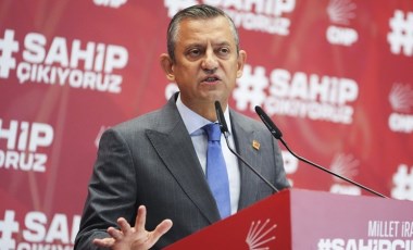 Mardin, Batman ve Halfeti belediyelerine kayyum! CHP lideri Özgür Özel'den ilk açıklama: 'Uyarıyorum, söz bitmek üzeredir!'