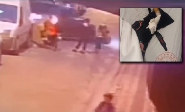 İstanbul Sultangazi'de feci olay: Otomobil 7 yaşındaki çocuğa çarptı!