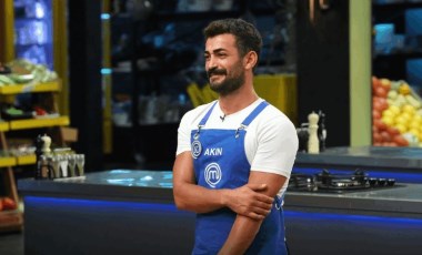 MasterChef Akın kim, kaç yaşında, nereli? MasterChef Akın elendi mi?