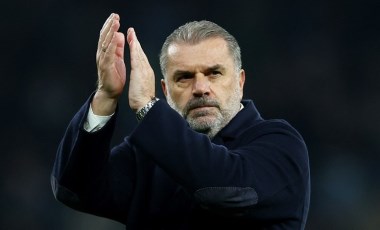 Ange Postecoglou'dan Galatasaray açıklaması: 'Büyük bir Avrupa maçı'