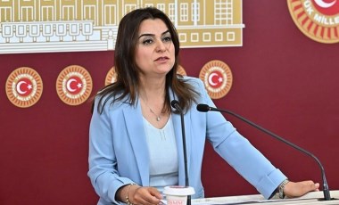 DEM Parti'den flaş 'kayyum' açıklaması! Gülistan Koçyiğit: 'Adı konulmamış bir OHAL rejimi!'