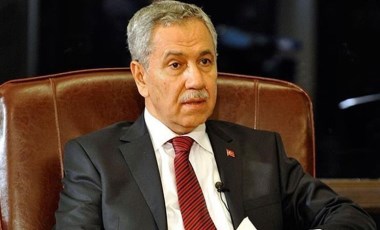 Bülent Arınç'tan 'Abdullah Öcalan' çıkışı: İlla Meclis’e gelecekse 'genel af' olmalı