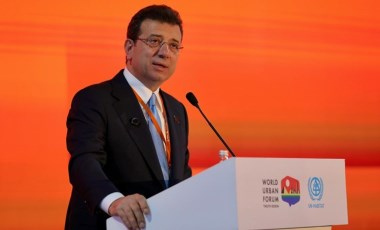 Ekrem İmamoğlu'ndan Kahire'de 'kayyum' tepkisi: 'Halkın iradesine müdahale, ne hukuken ne de siyaseten haklı gösterilemez!'