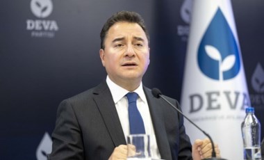 Ali Babacan: Anlayın artık, kayyum atayarak milli birliği sağlayamazsınız