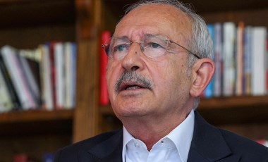 Kemal Kılıçdaroğlu'ndan dikkat çeken 'kayyum' tepkisi: 'Adalet, diktatörden ricacı olarak tesis edilmez'