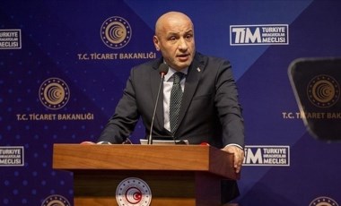 TİM Başkanı Gültepe'den 'Ülke batıyor' sözüne düzeltme: Sehven kullandım, firmalar batıyor