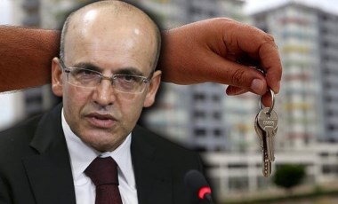 Mehmet Şimşek duyurmuştu: Kira sözleşmelerinde yeni dönem başladı