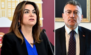 DEM Parti'den AKP'ye 'kayyum' yanıtı: 'İrade gaspını alışkanlık haline getirenlere bir kez daha sesleniyoruz...'