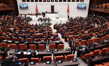 DEM Parti'den 'kayyum yasası'nın değiştirilmesi için kanun teklifi