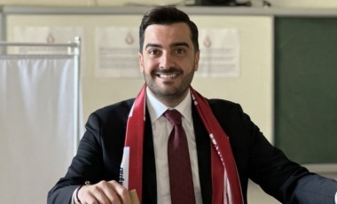 Galatasaray yöneticisi Fatih Demircan trafik kazası geçirdi