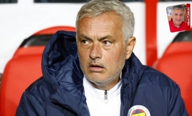 Mourinho’nun ‘Bu ligi kimse izlemiyor’ sözü gündem yarattı: Dünya konuşuyor