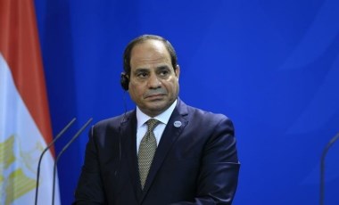 Sisi'den Sudan'da ateşkes çağrısı